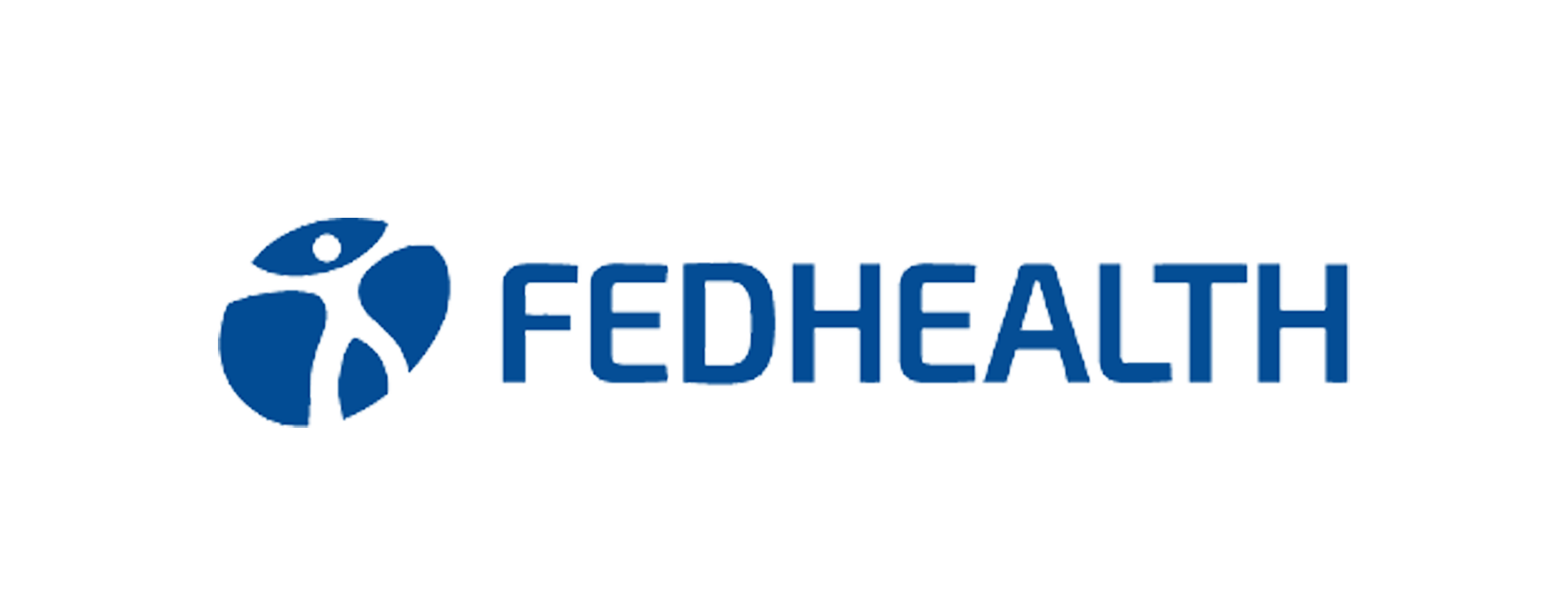 Fedhealth Logo